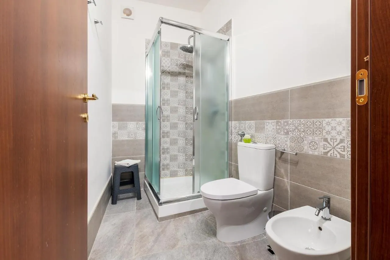 Mille91 Apartment باليرمو إيطاليا