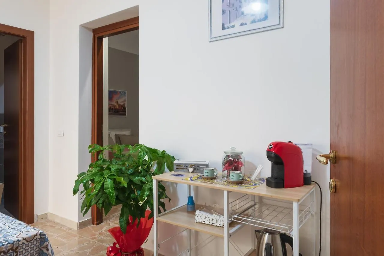 Mille91 Apartment باليرمو