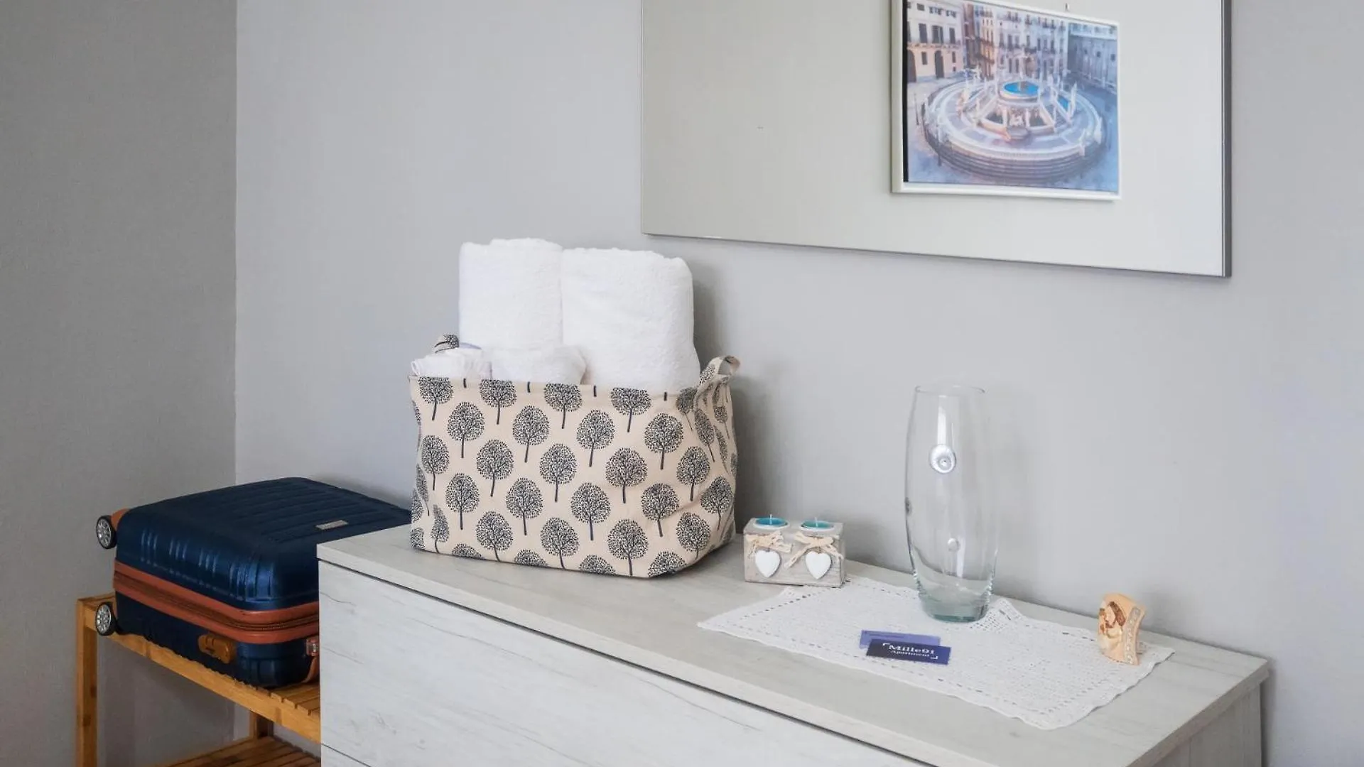 Mille91 Apartment باليرمو