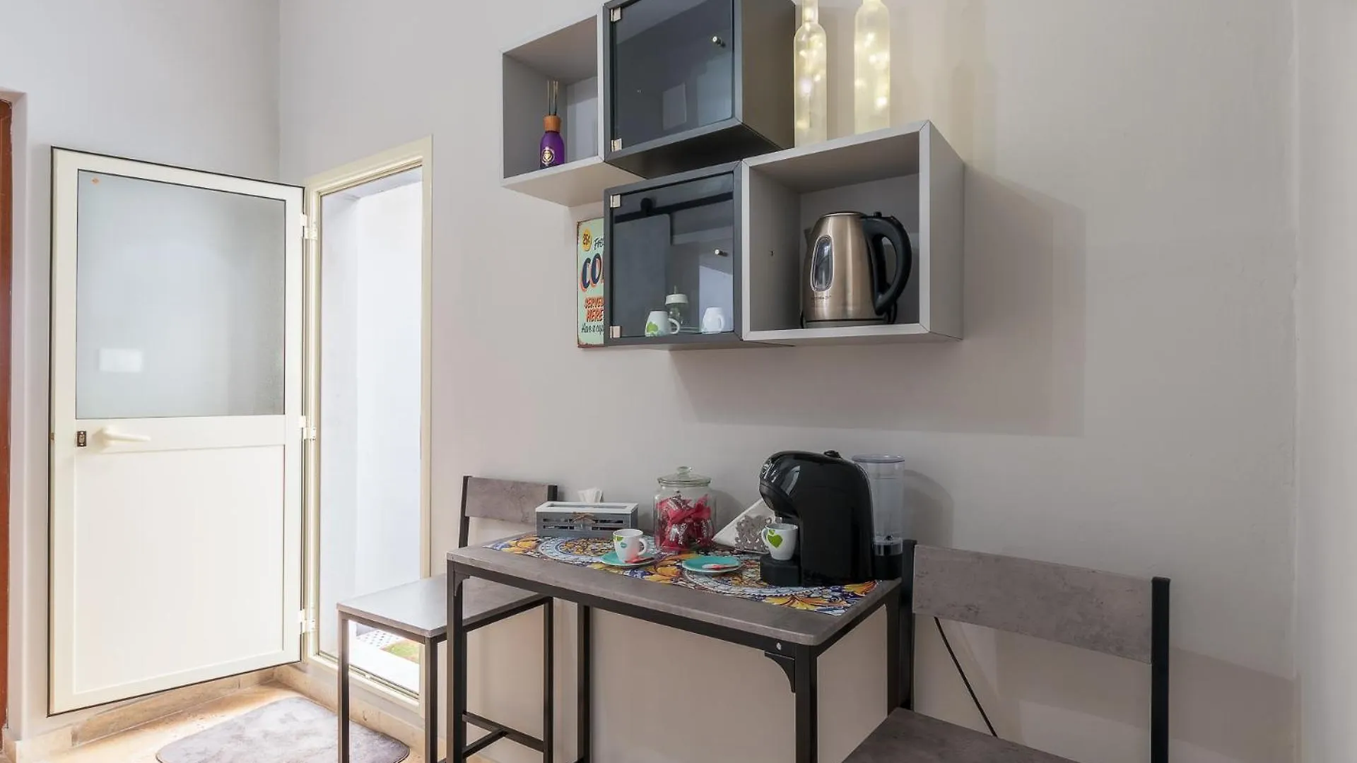 Mille91 Apartment باليرمو