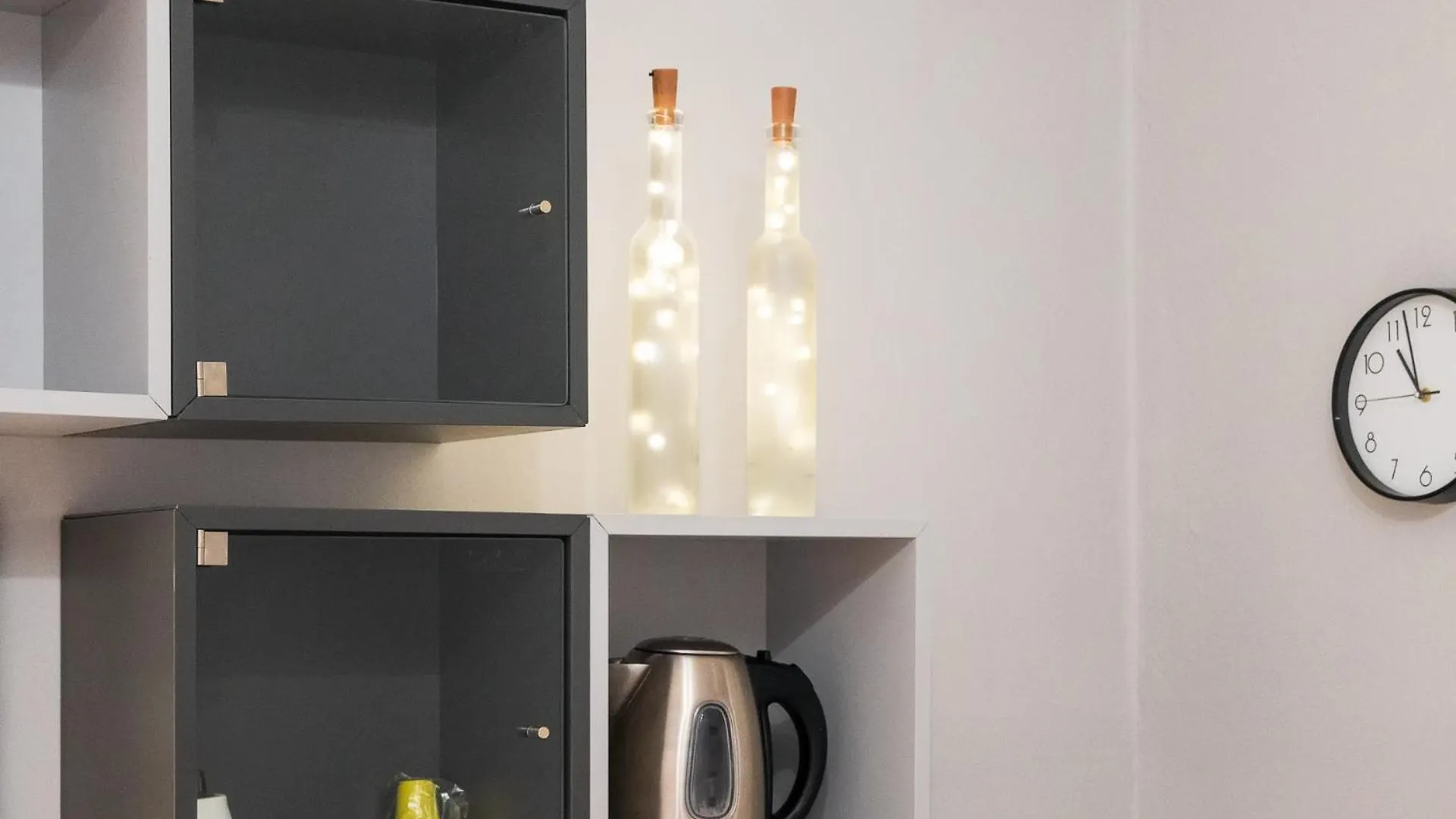 Mille91 Apartment باليرمو إيطاليا
