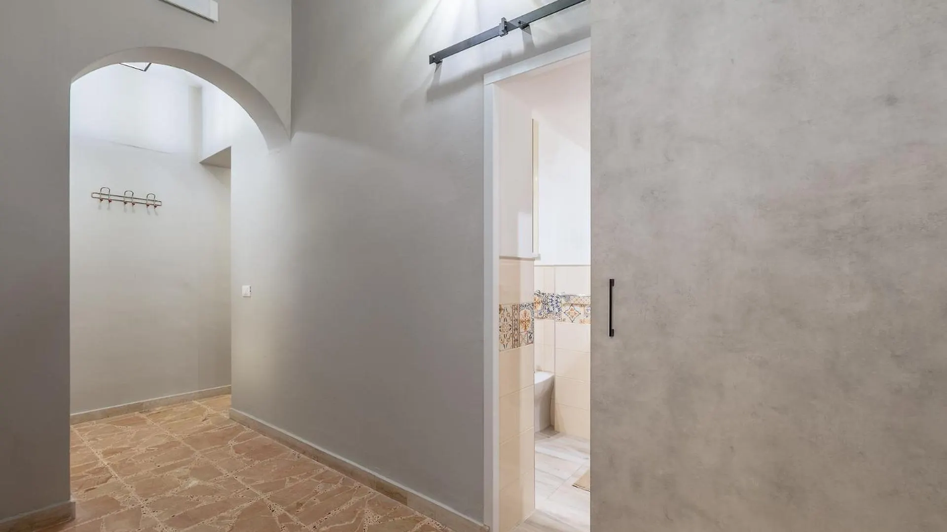 Mille91 Apartment باليرمو
