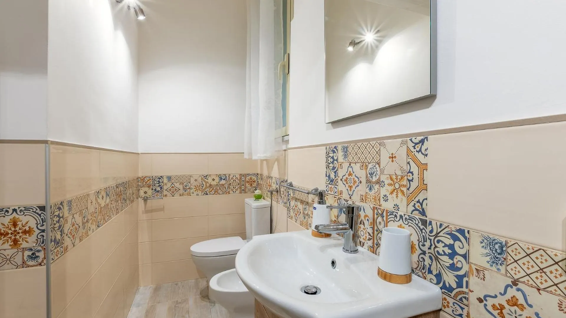 Mille91 Apartment باليرمو إيطاليا