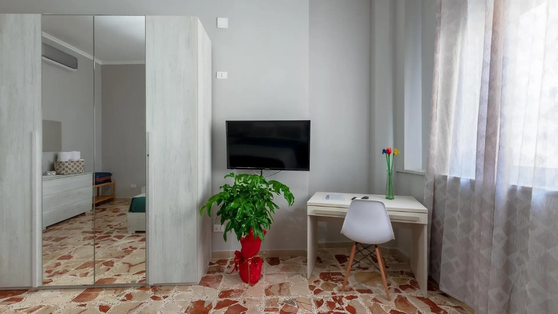 Mille91 Apartment باليرمو 0*,
