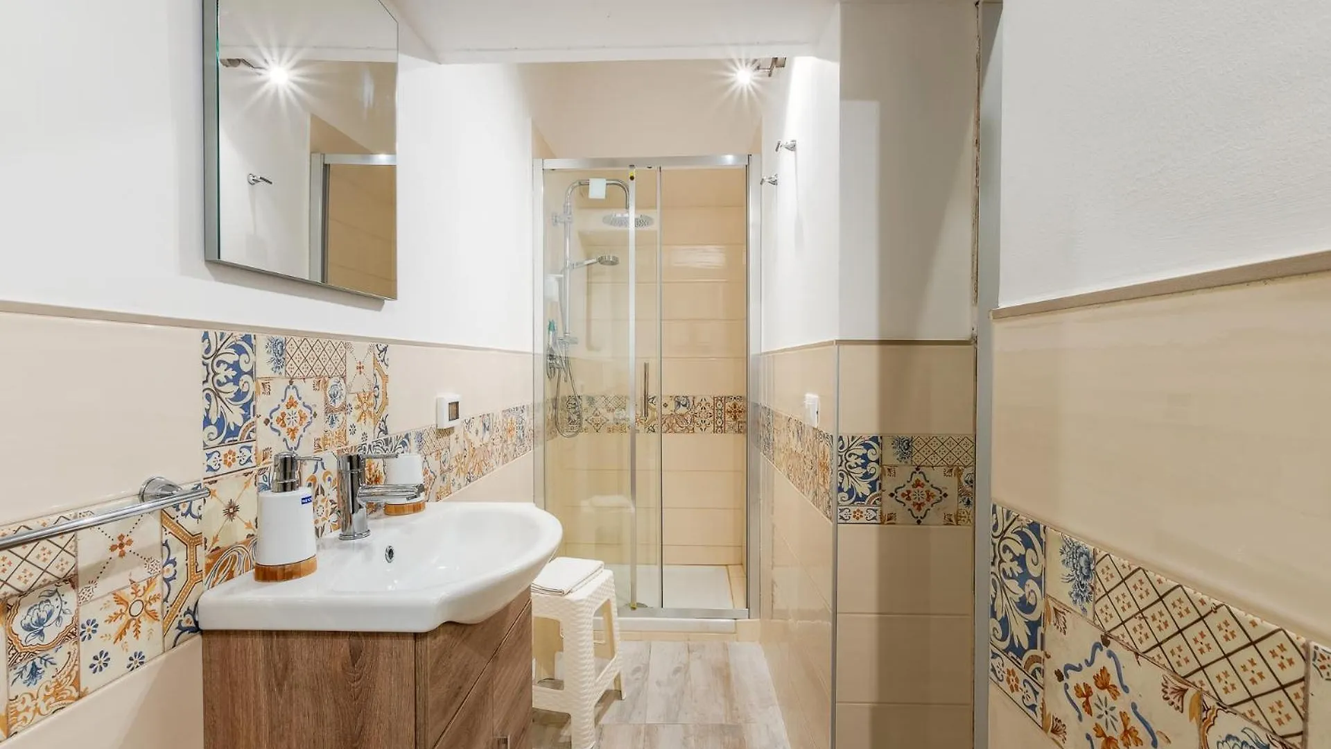 Mille91 Apartment باليرمو
