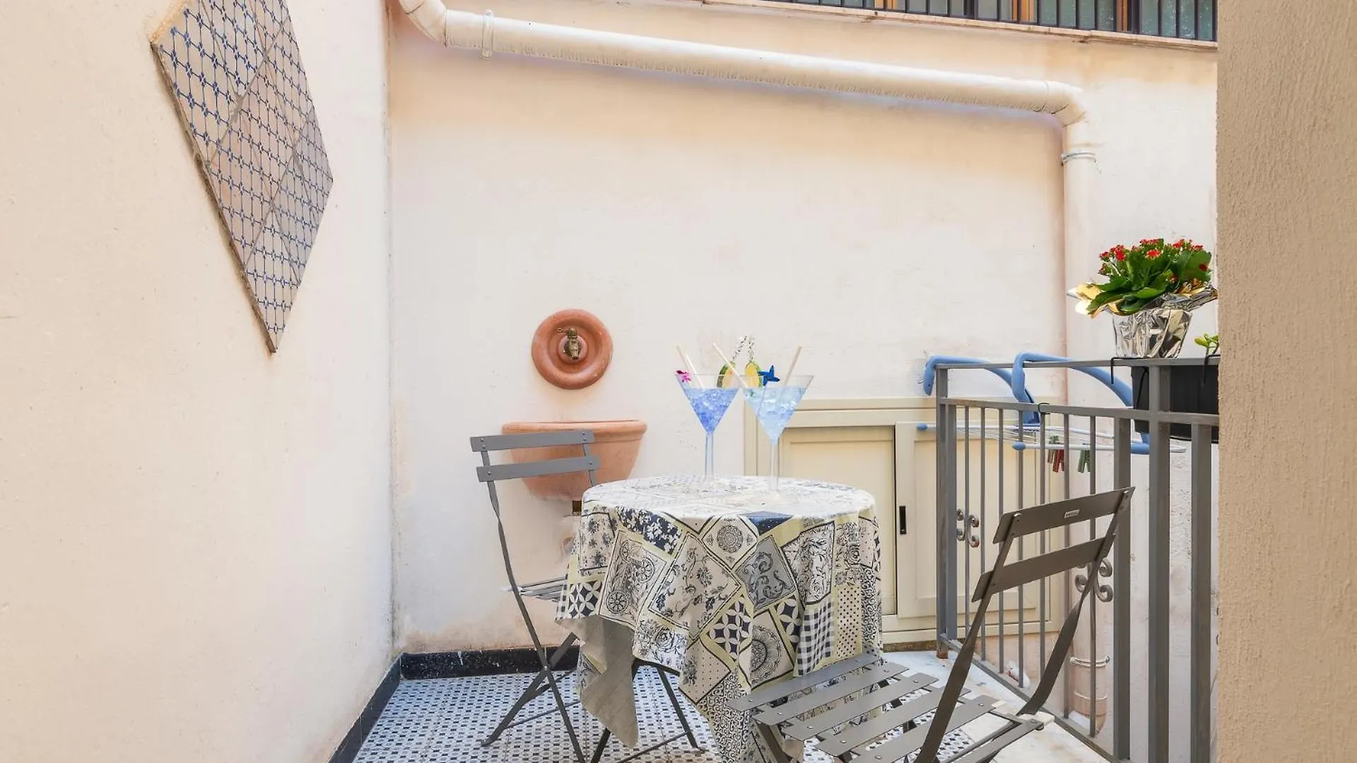 Mille91 Apartment باليرمو