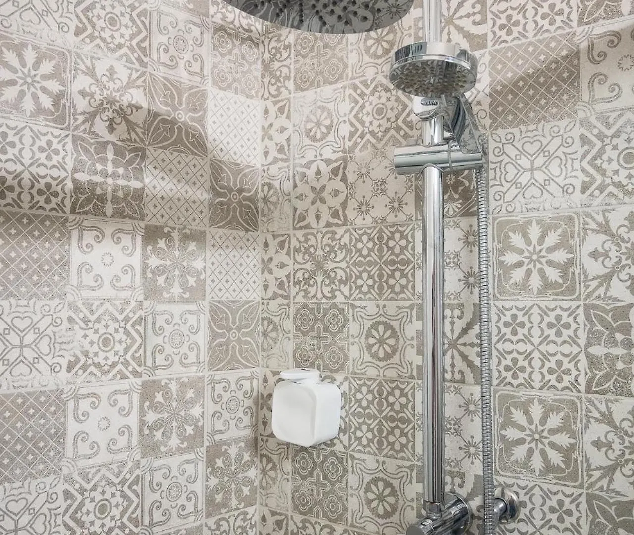 Mille91 Apartment باليرمو