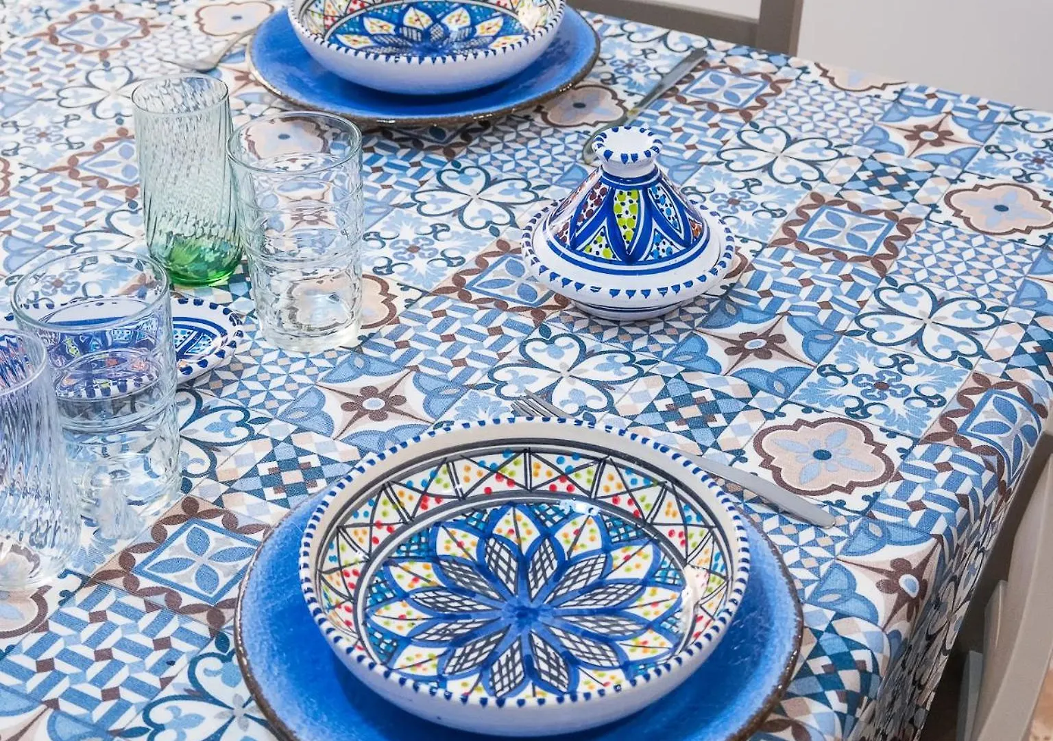 Mille91 Apartment باليرمو