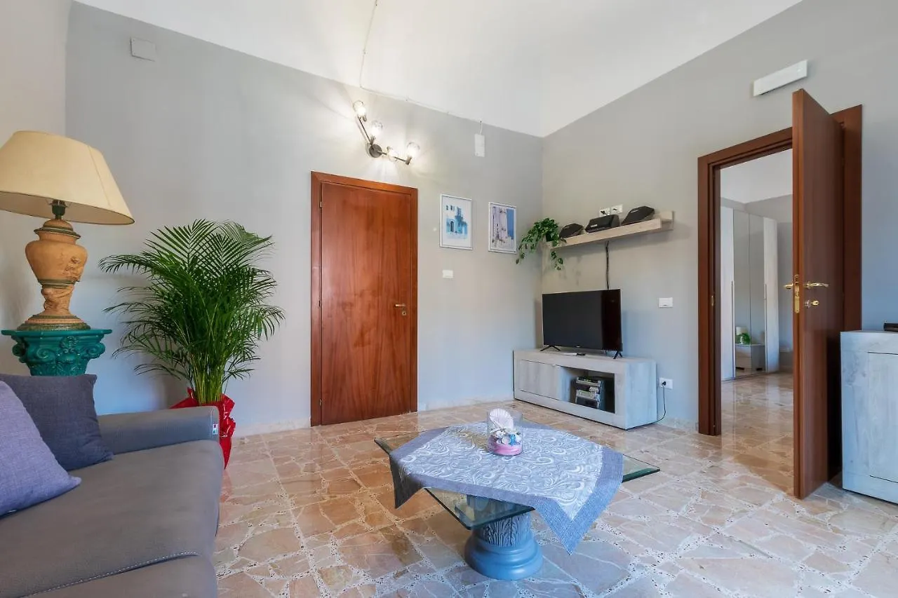 Mille91 Apartment Palermo Italia