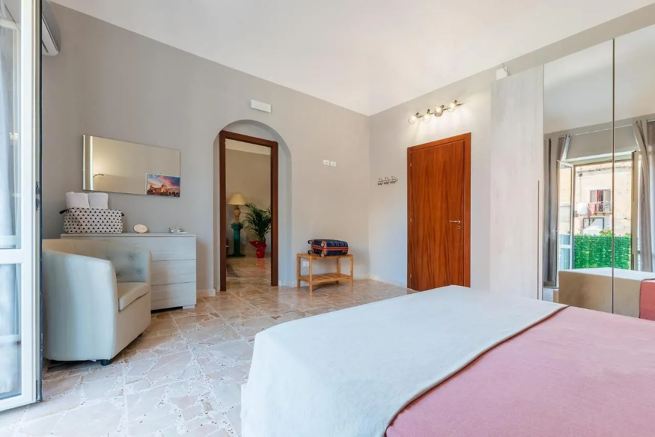Mille91 Apartment Palermo