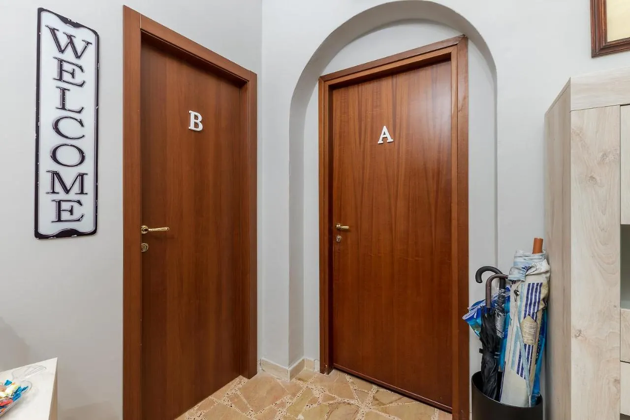 Mille91 Apartment Palermo