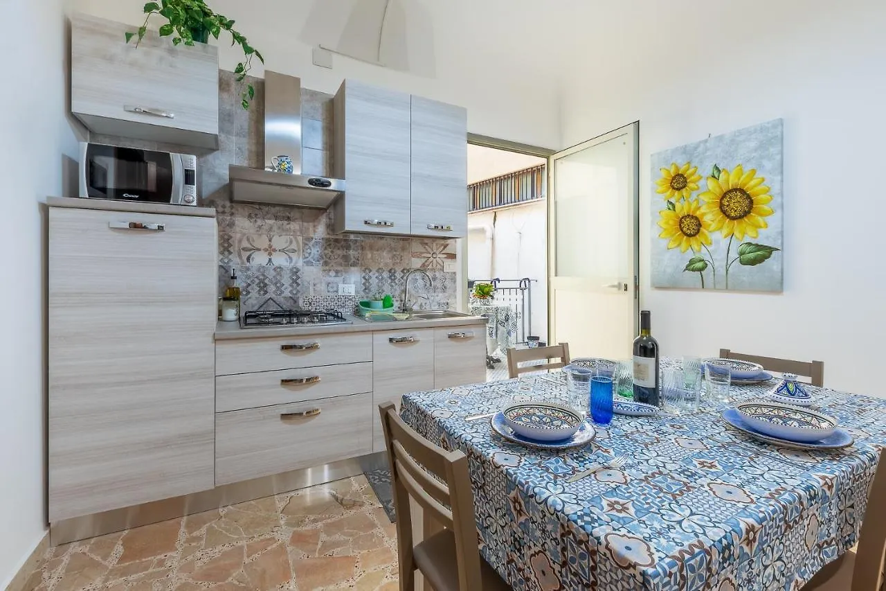 Mille91 Apartment Palermo 0*,  Italia