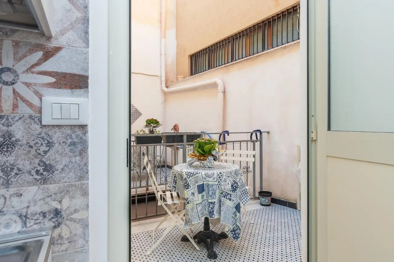Mille91 Apartment Palermo Italia