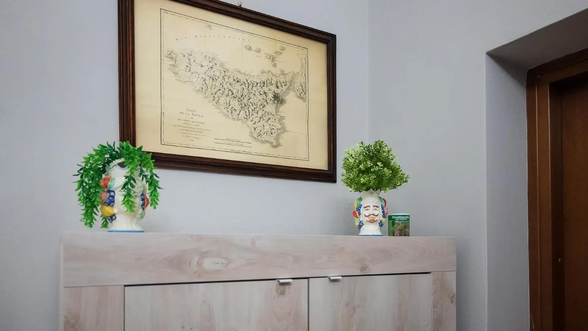 Mille91 Apartment Palermo Italia